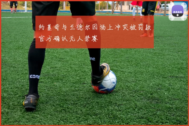约基奇与兰德尔因场上冲突被罚款官方确认无人禁赛